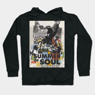 Summer Of Soul Hoodie